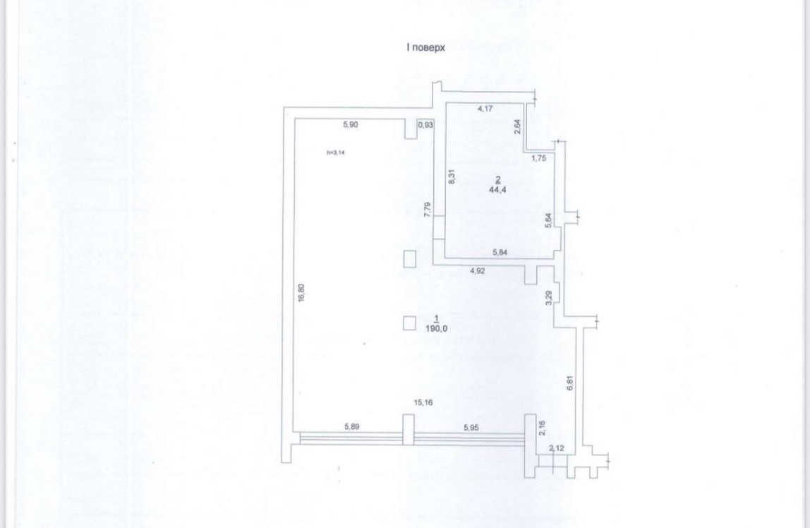продажа здания номер C-174456 в Киевском районе, фото номер 15